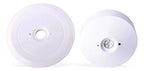 Luz de Emergencia y Permanente LED para superficie 150lm 2,5W - 3 horas IP20