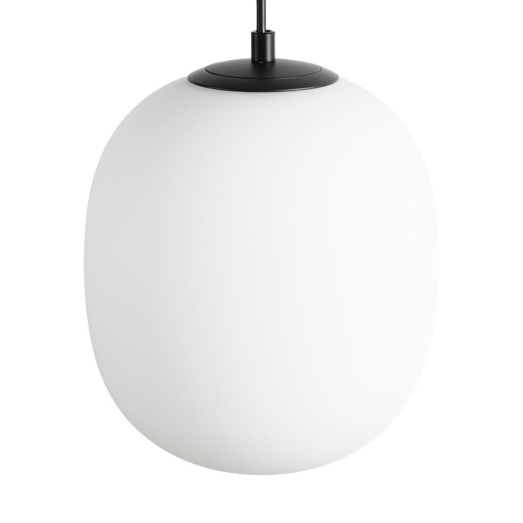 PREVENTA | Lámpara colgante de diseño "OVO" - E27