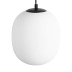 PREVENTA | Lámpara colgante de diseño "OVO" - E27
