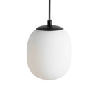 PREVENTA | Lámpara colgante de diseño "OVO" - E27