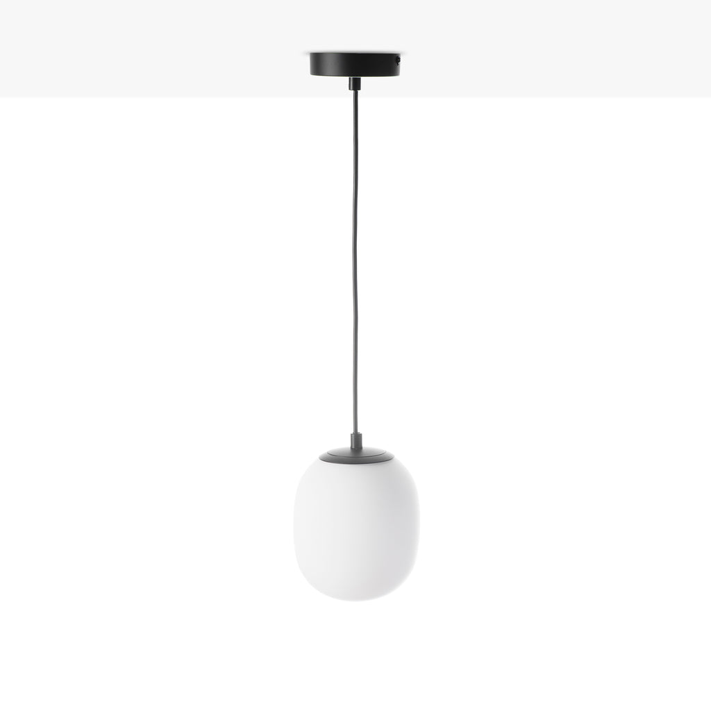 PREVENTA | Lámpara colgante de diseño "OVO" - E27