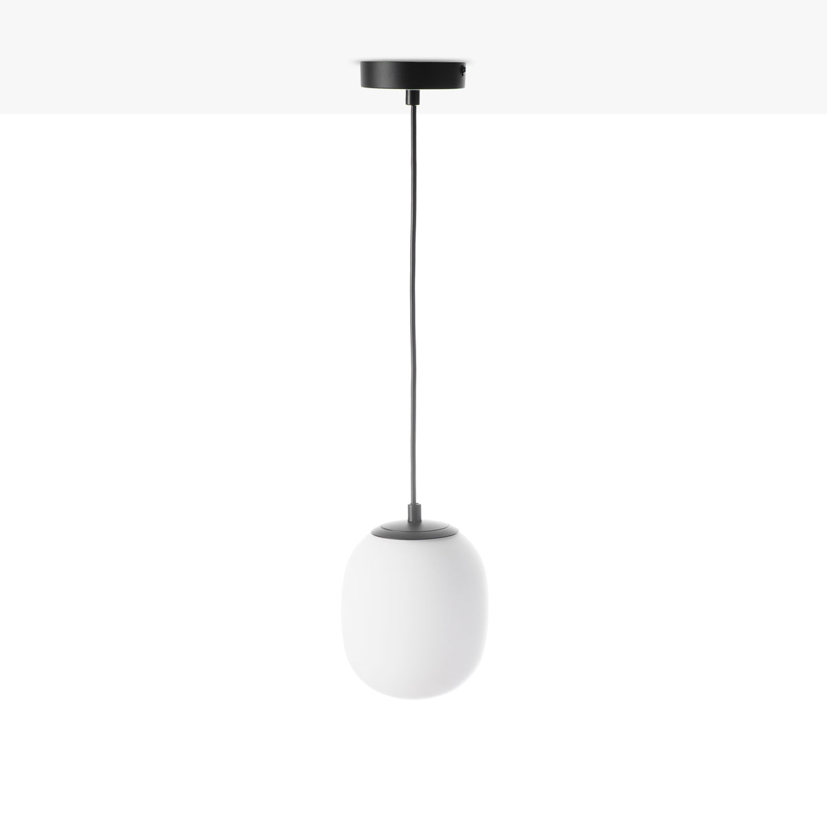 PREVENTA | Lámpara colgante de diseño "OVO" - E27