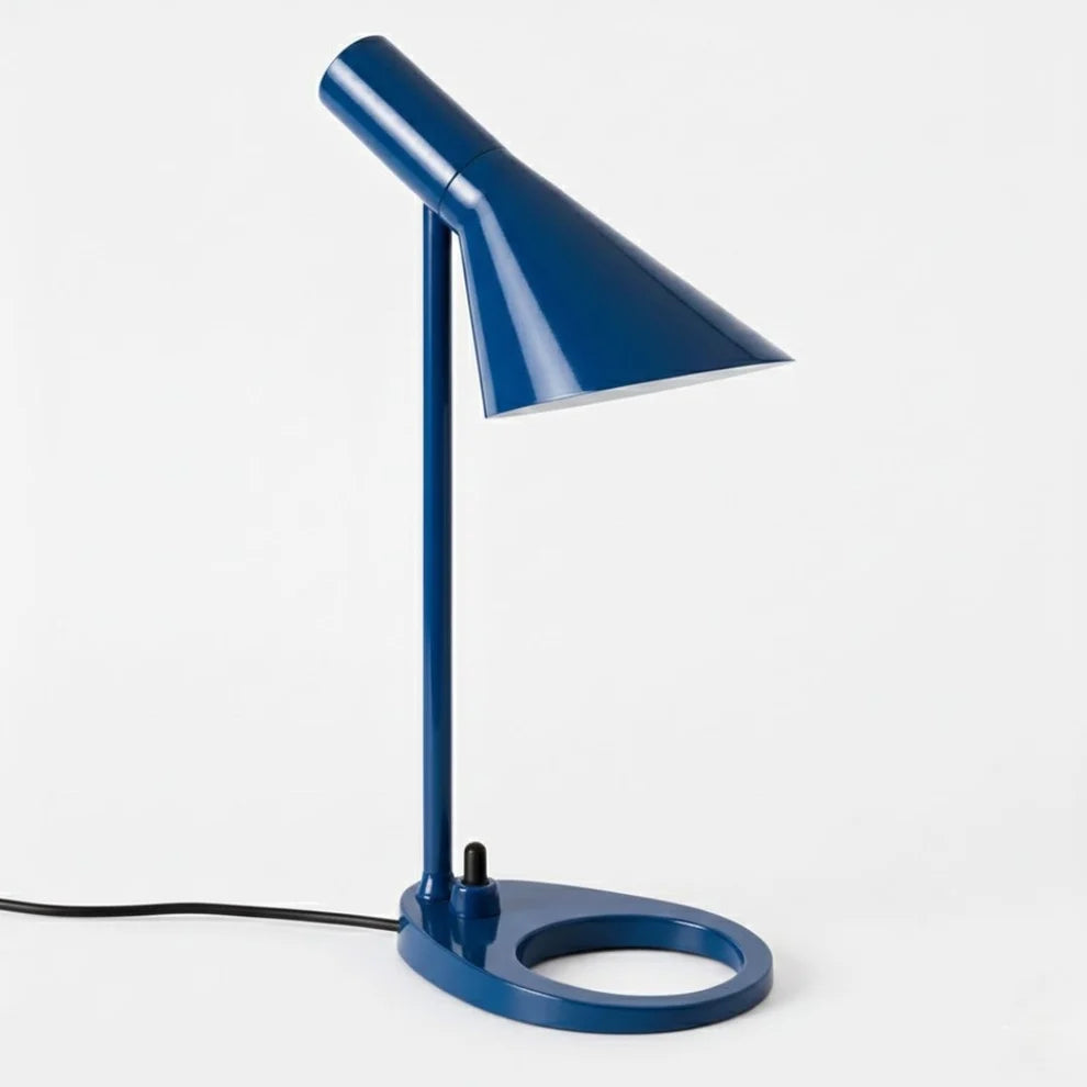Lampara de mesa de diseño "Marlene"