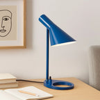 Lampara de mesa de diseño "Marlene"