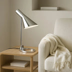 Lampara de mesa de diseño "Marlene"