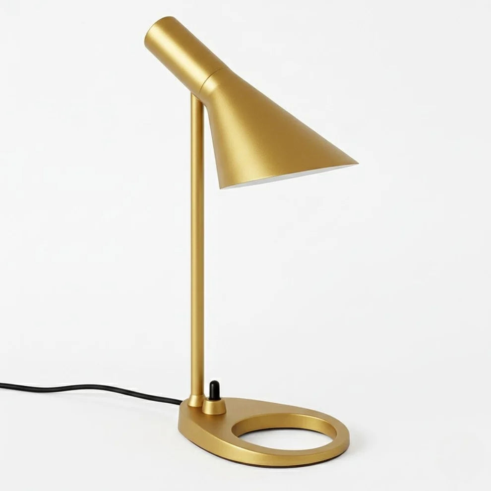 Lampara de mesa de diseño "Marlene"