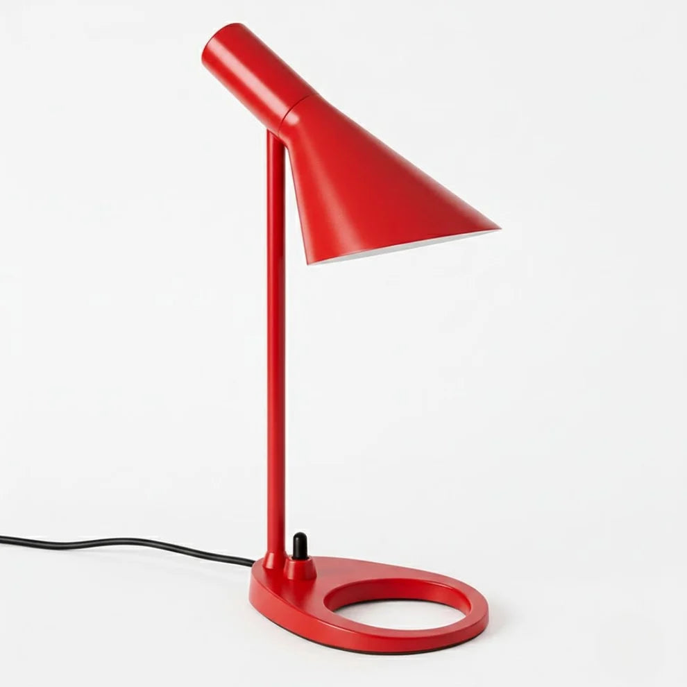 Lampara de mesa de diseño "Marlene"