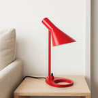 Lampara de mesa de diseño "Marlene"