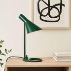 Lampara de mesa de diseño "Marlene"