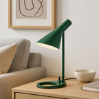 Lampara de mesa de diseño "Marlene"