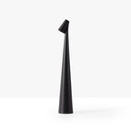 Lámpara de mesa LED portátil "CATA" - Táctil - 3000K