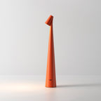 Lámpara de mesa LED portátil "CATA" - Táctil - 3000K
