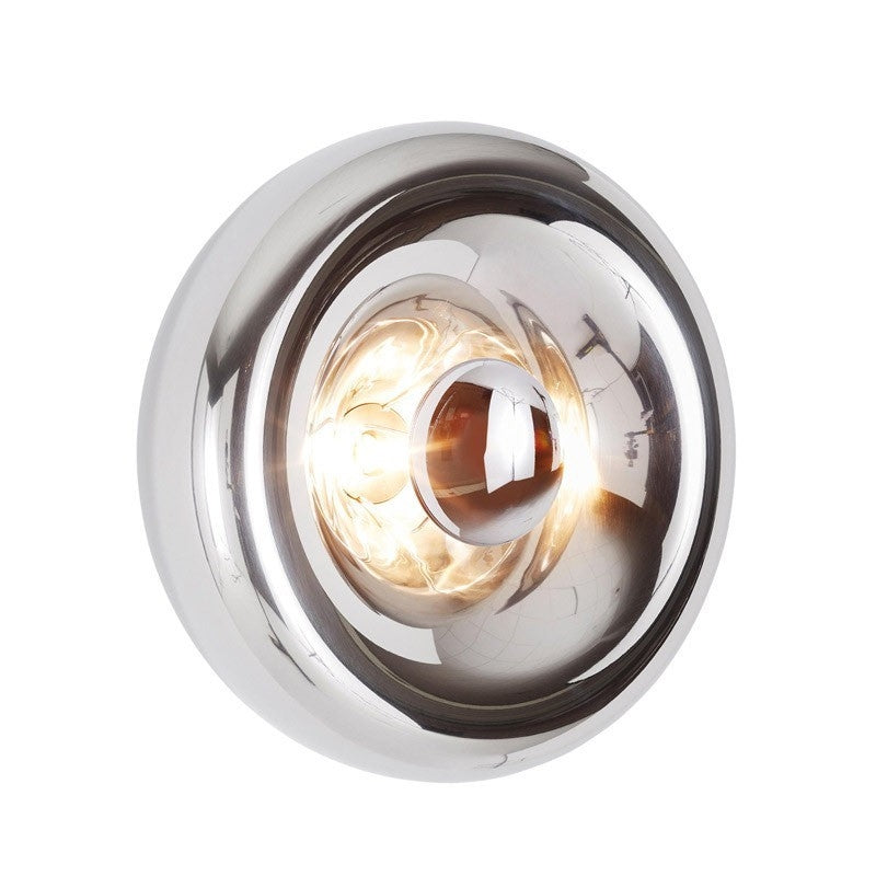 Aplique de pared de diseño "LIPS"