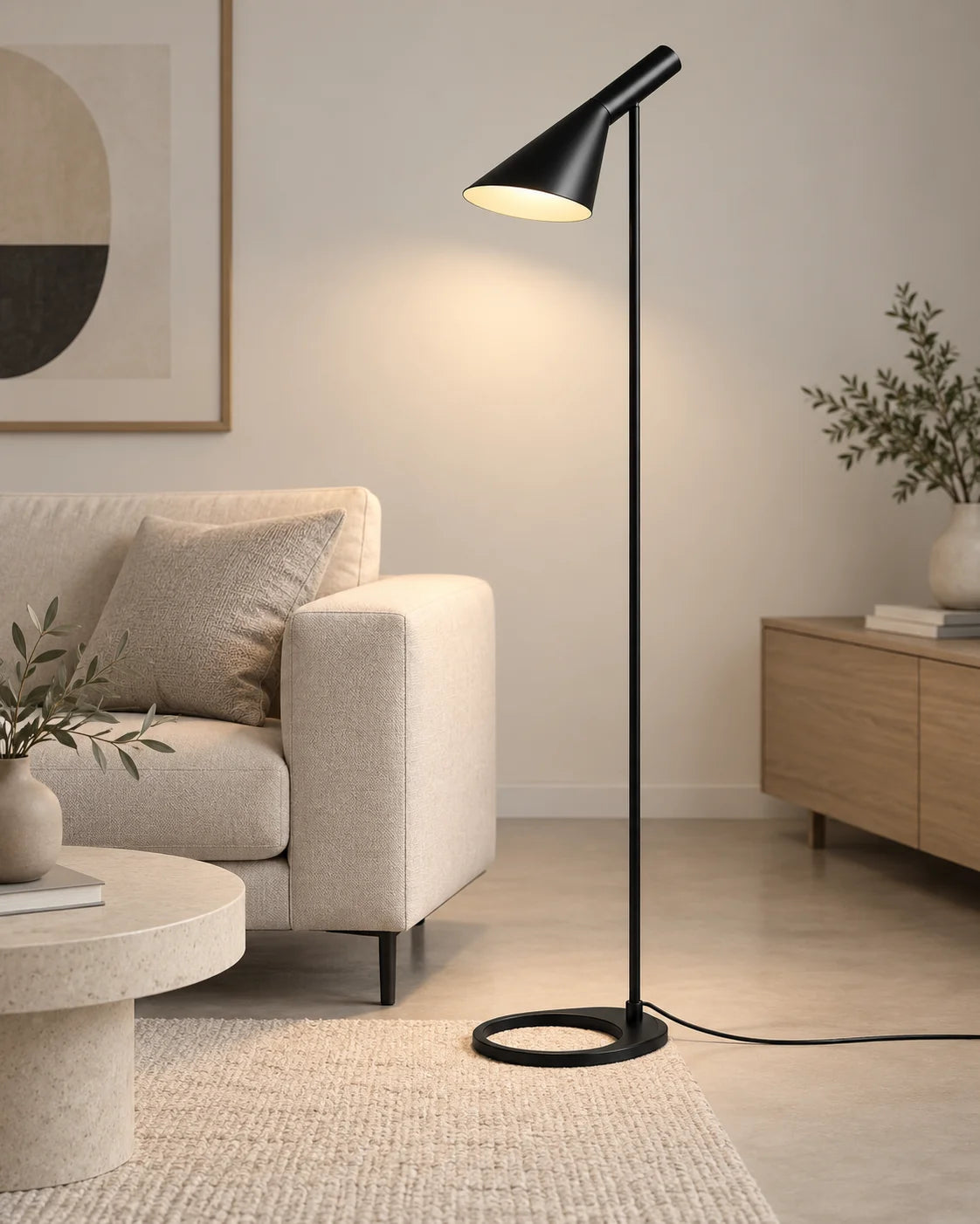 Imagen de espacio
