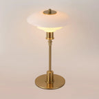 Lampara de mesa de diseño "Marshal"