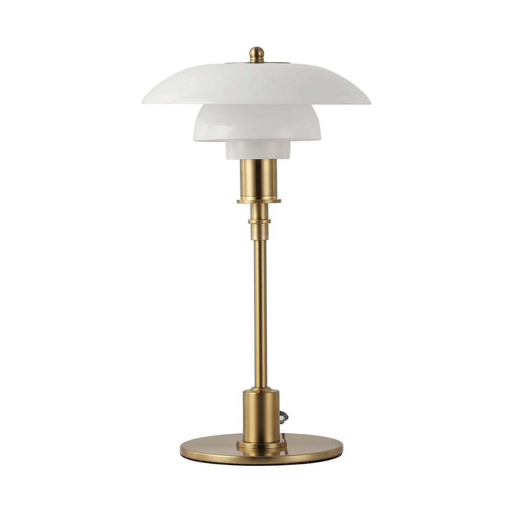 Lampara de mesa de diseño "Marshal"
