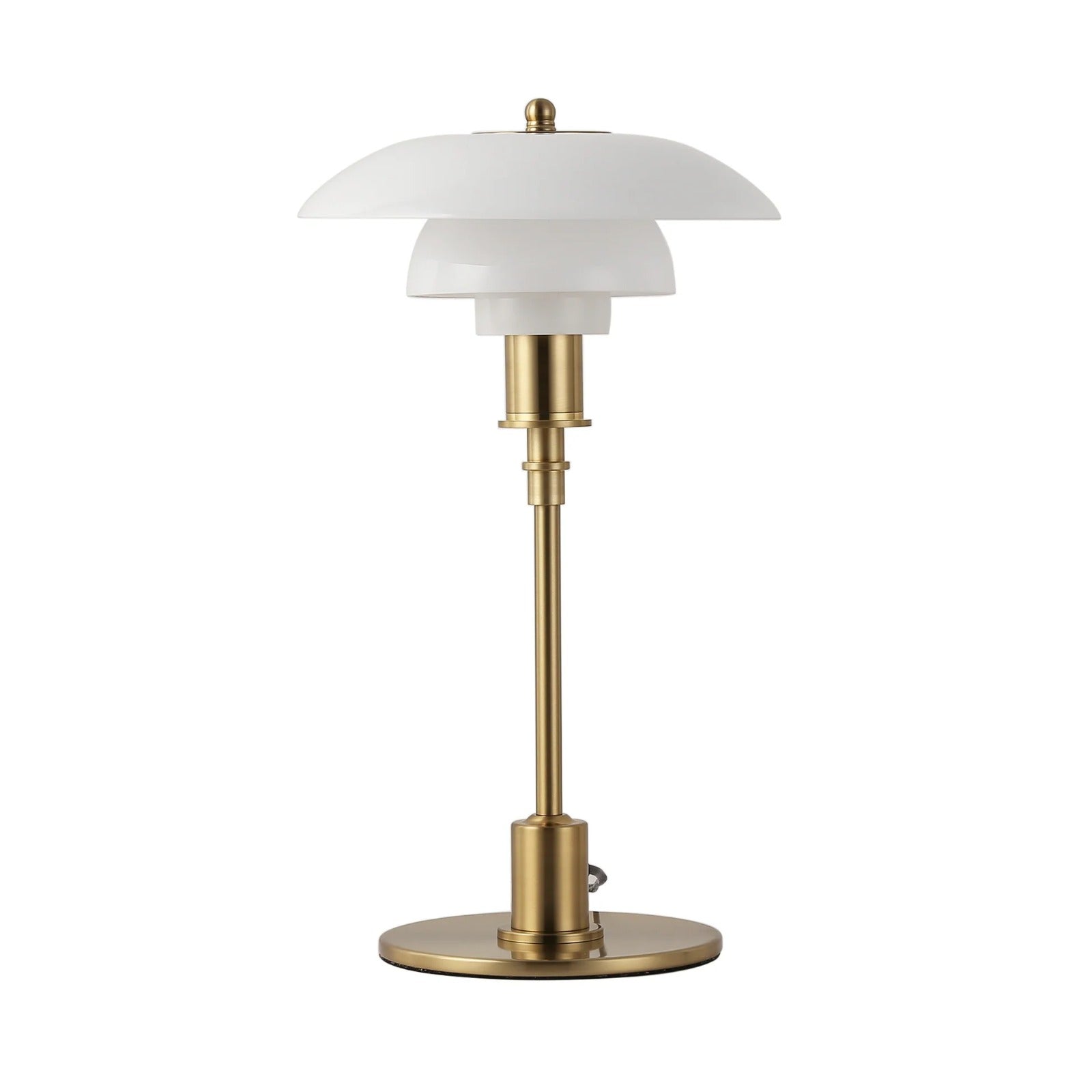 Lampara de mesa de diseño "Marshal"