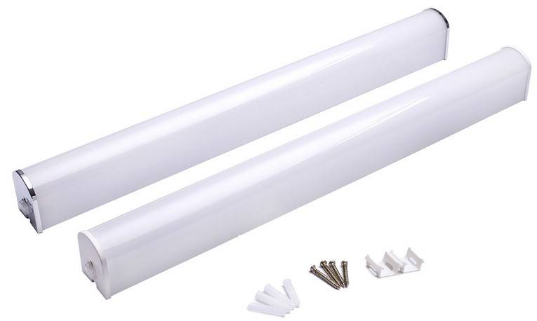 Aplique de baño LED 15W - 60cm - 1200lm - IP44