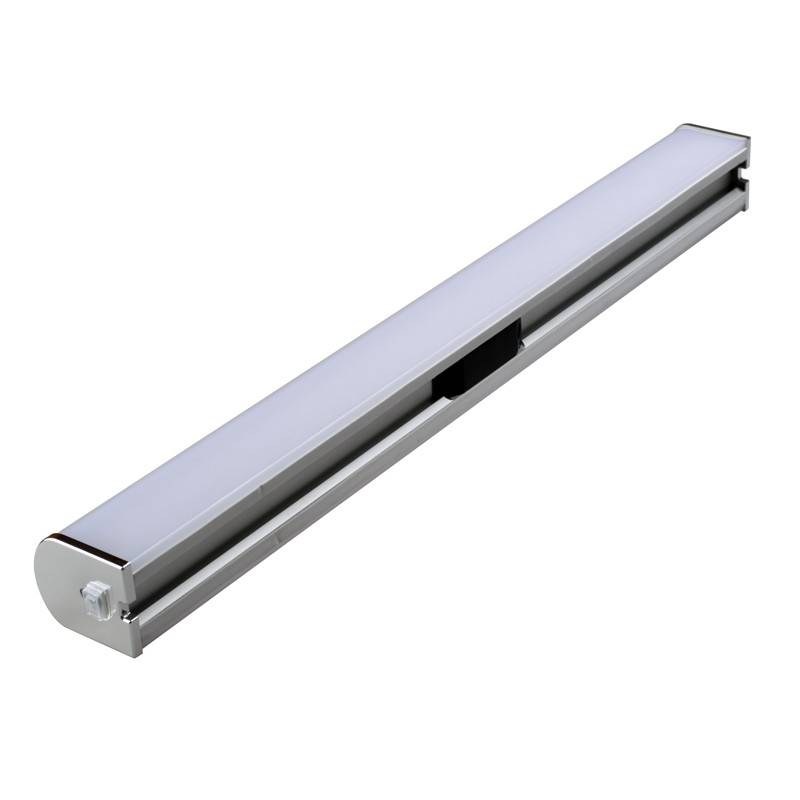 Aplique de baño LED 15W - 60cm - 1200lm - IP44