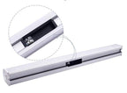 Aplique de baño LED 15W - 60cm - 1200lm - IP44