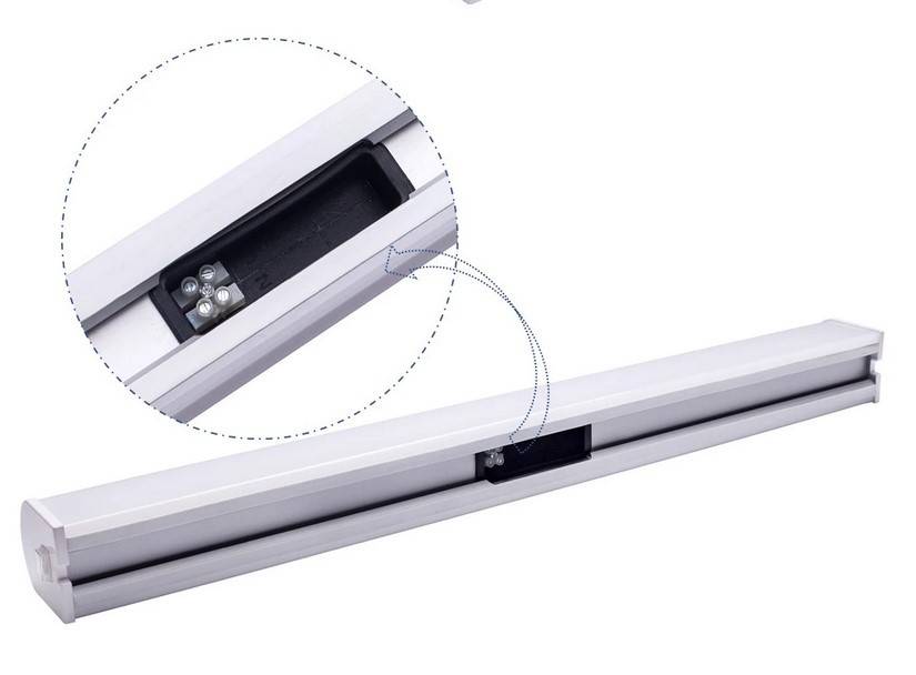 Aplique de baño LED 15W - 60cm - 1200lm - IP44