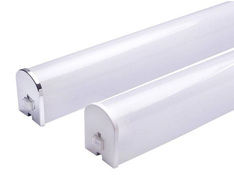 Aplique de baño LED 15W - 60cm - 1200lm - IP44