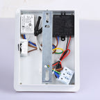 Aplique de pared flexible para lectura con puerto USB "LONDON USB" - Chip CREE - 3W