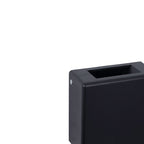 Aplique de pared exterior LED cuadrado "Square 2" - 3W - IP54 - Emisión de luz dos caras