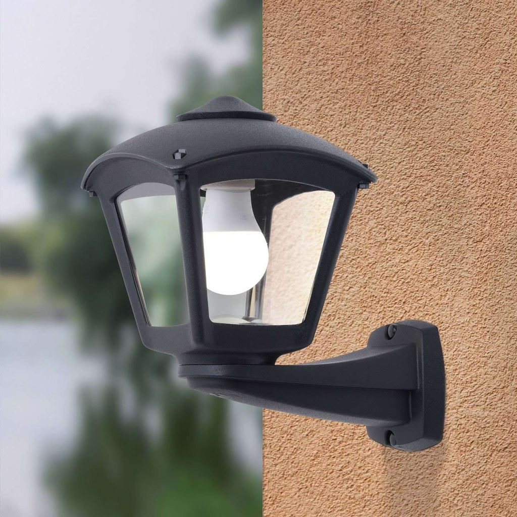 Aplique de pared exterior farol FUMAGALLI "Nardo/Roby"