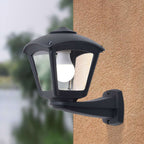 Aplique de pared exterior farol FUMAGALLI "Nardo/Roby"
