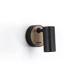 Aplique de pared interior "VILSA" - Orientable - GU10