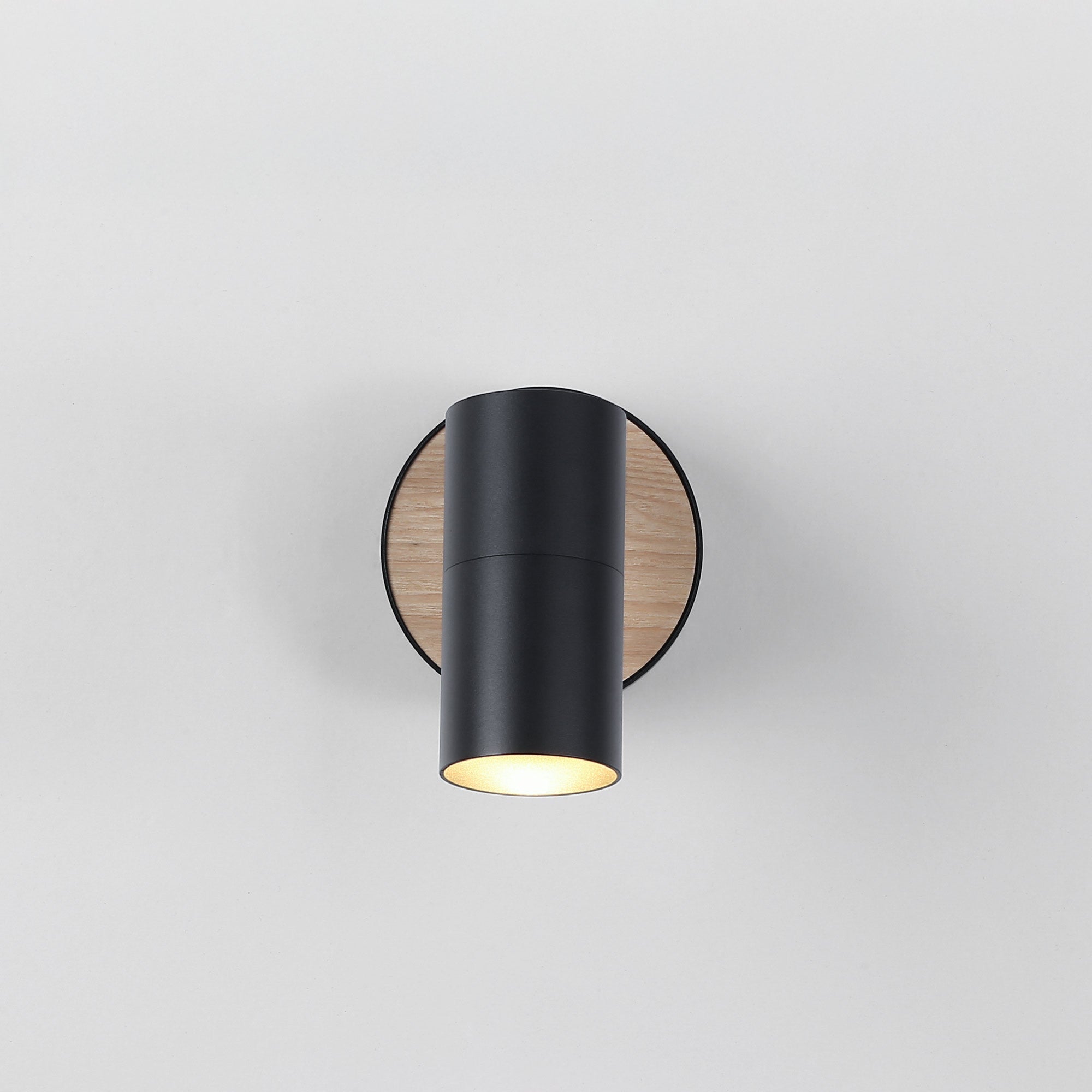 Aplique de pared interior "VILSA" - Orientable - GU10