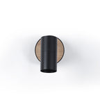 Aplique de pared interior "VILSA" - Orientable - GU10