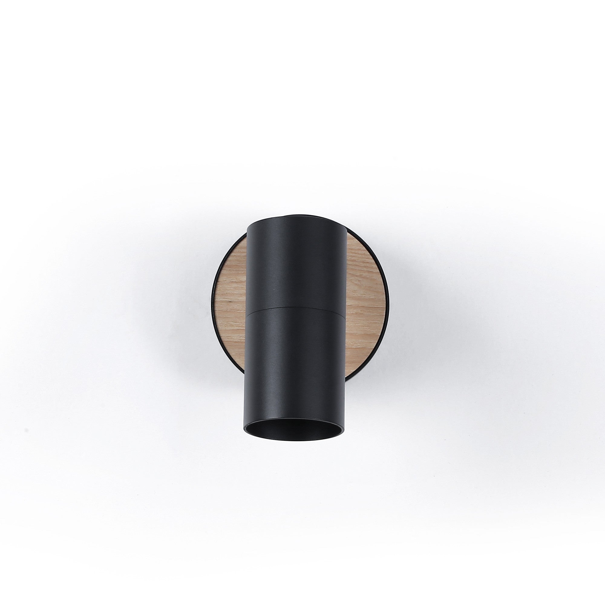 Aplique de pared interior "VILSA" - Orientable - GU10