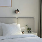 Aplique de pared interior "VILSA" - Orientable - GU10