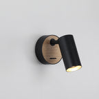 Aplique de pared interior "VILSA" - Orientable - GU10