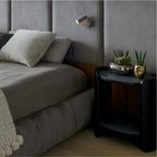 Aplique de pared interior "VILSA" - Orientable - GU10