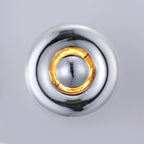 Aplique de pared de diseño "LIPS"