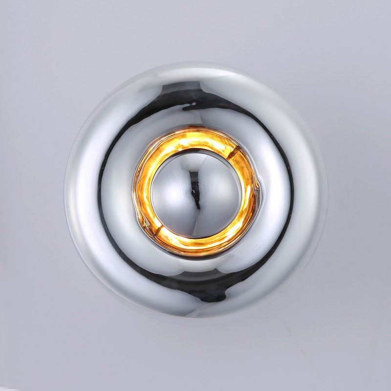 Aplique de pared de diseño "LIPS"