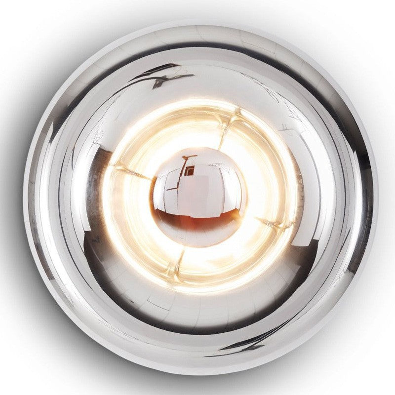 Aplique de pared de diseño "LIPS"