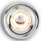 Aplique de pared de diseño "LIPS"