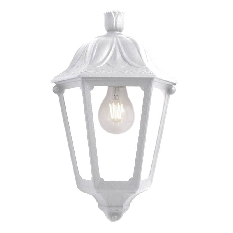 Aplique farol de pared FUMAGALLI IESSE E27 IP55