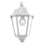 Aplique farol de pared FUMAGALLI IESSE E27 IP55
