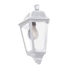 Aplique farol de pared FUMAGALLI IESSE E27 IP55