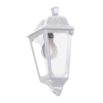 Aplique farol de pared FUMAGALLI IESSE E27 IP55