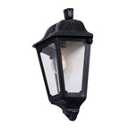 Aplique farol de pared FUMAGALLI IESSE E27 IP55