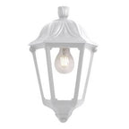 Aplique farol de pared FUMAGALLI IESSE E27 IP55