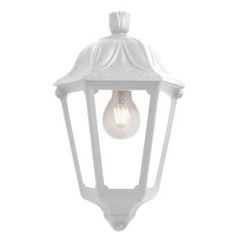 Aplique farol de pared FUMAGALLI IESSE E27 IP55