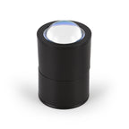 Aplique de pared y techo "FLOC" - 8W - Efecto atardecer - 1800K