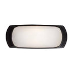 Aplique de pared FUMAGALLI FRANCY Opal E27